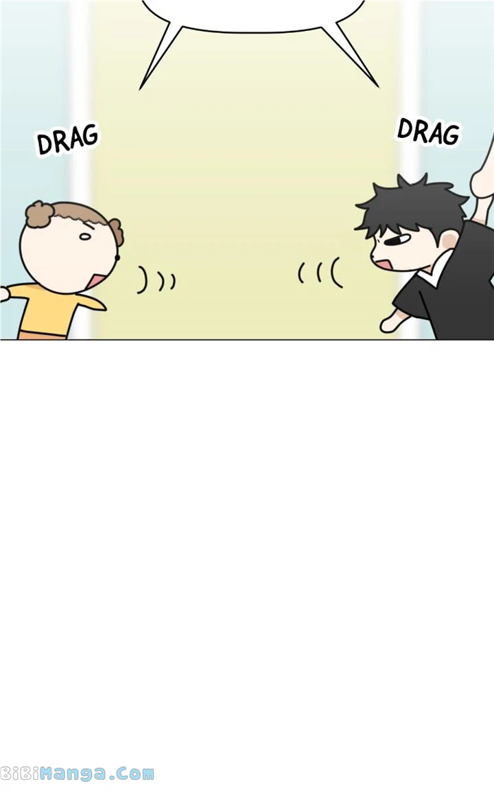 Maru Is a Puppy Chapter 22 - Page 25