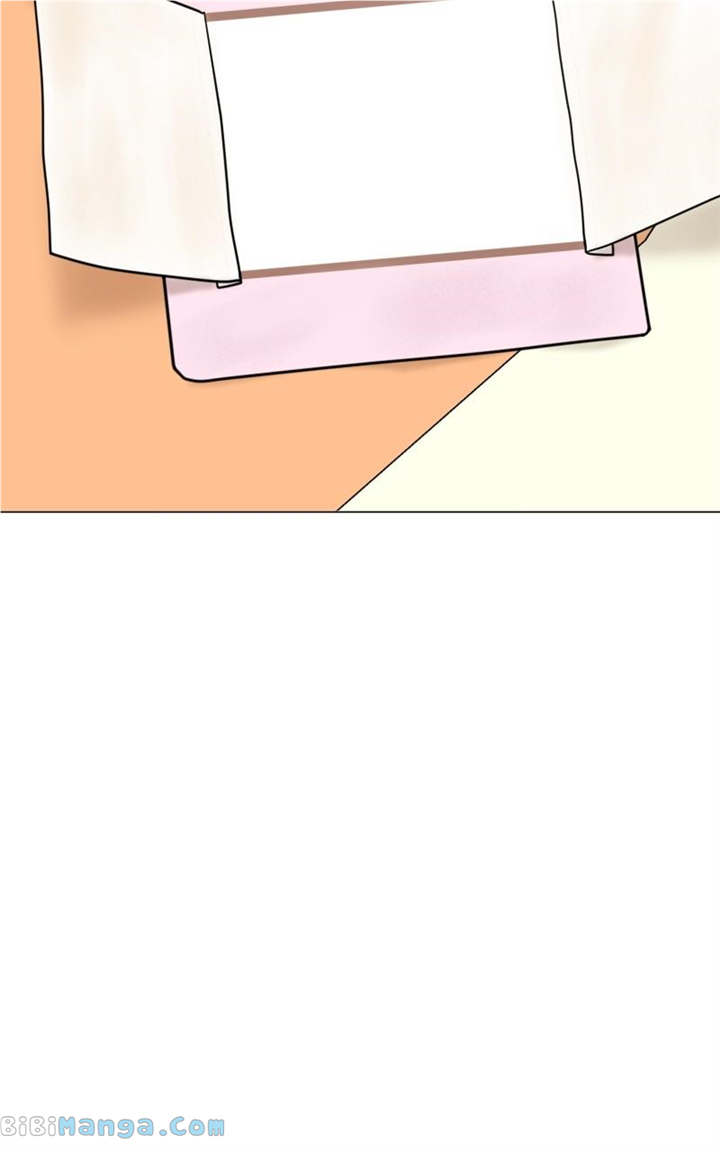 Maru Is a Puppy Chapter 22 - Page 27