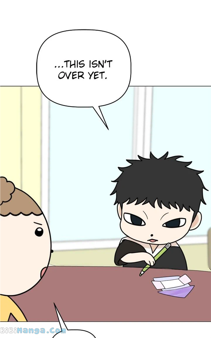 Maru Is a Puppy Chapter 22 - Page 30