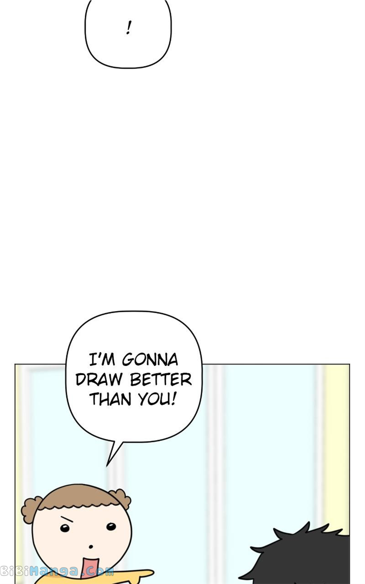 Maru Is a Puppy Chapter 22 - Page 31