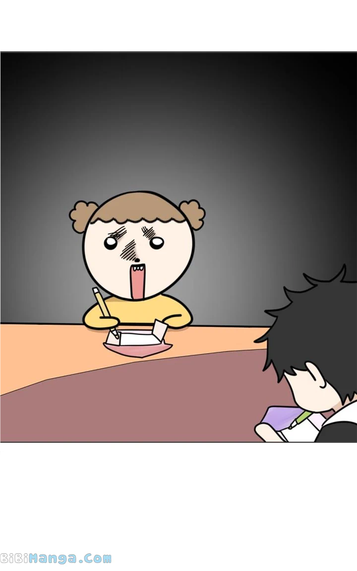 Maru Is a Puppy Chapter 22 - Page 33