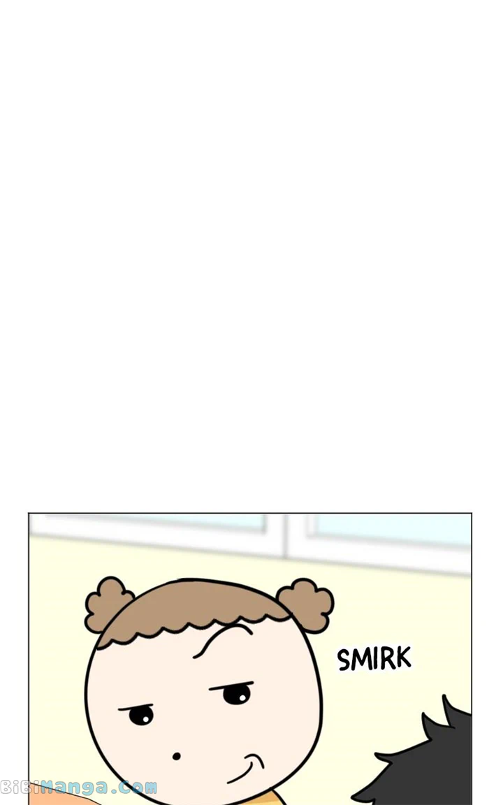 Maru Is a Puppy Chapter 22 - Page 38
