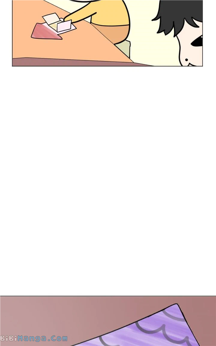 Maru Is a Puppy Chapter 22 - Page 39