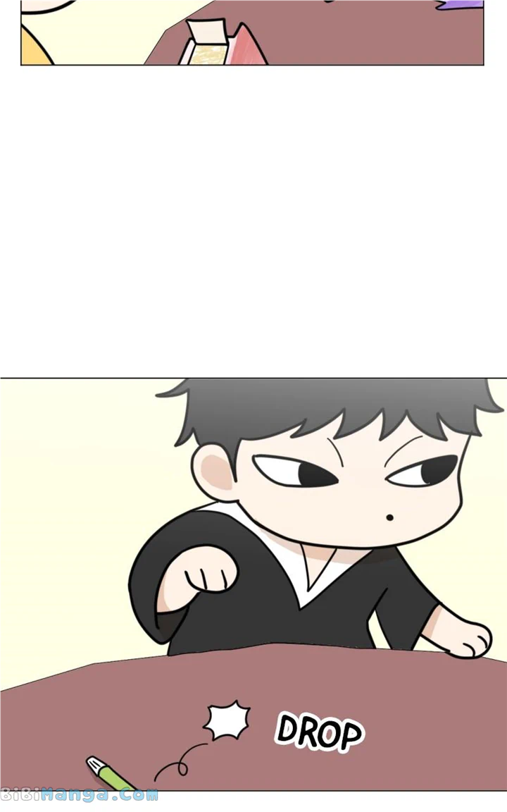 Maru Is a Puppy Chapter 22 - Page 44