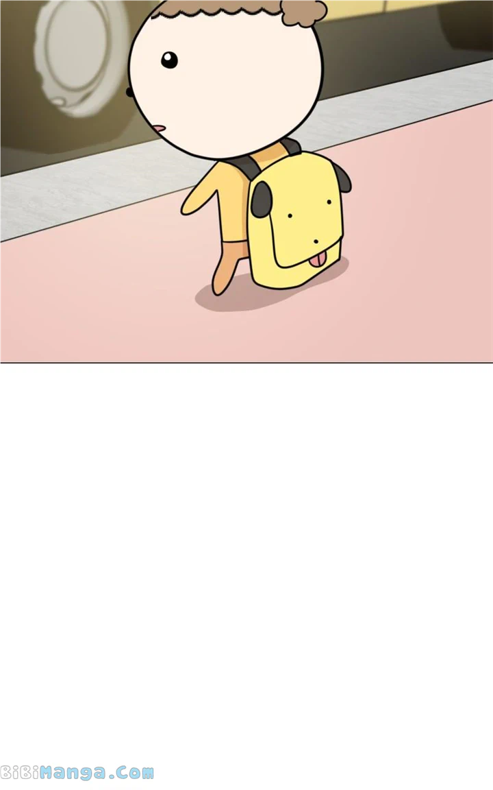 Maru Is a Puppy Chapter 22 - Page 50