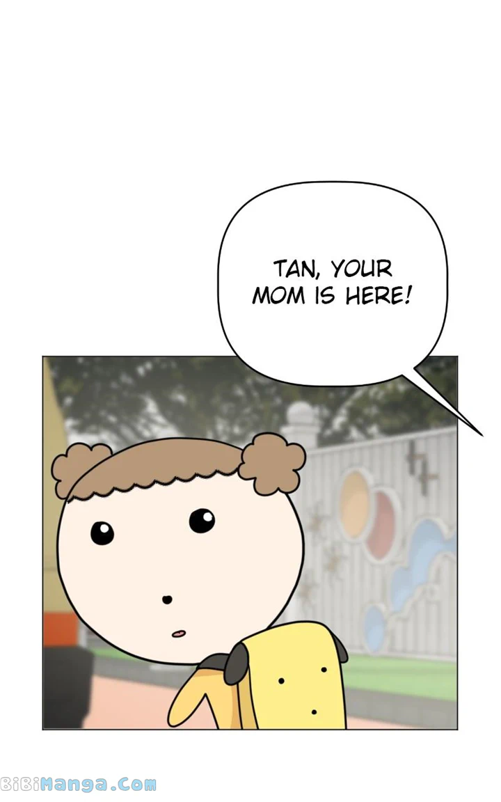 Maru Is a Puppy Chapter 22 - Page 51