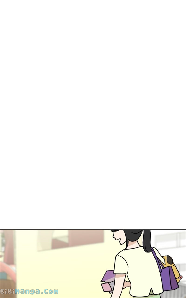 Maru Is a Puppy Chapter 22 - Page 52
