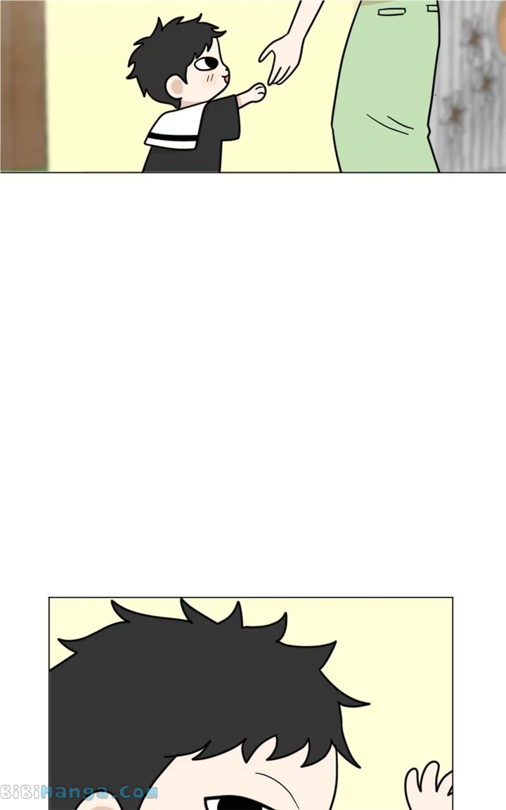 Maru Is a Puppy Chapter 22 - Page 53
