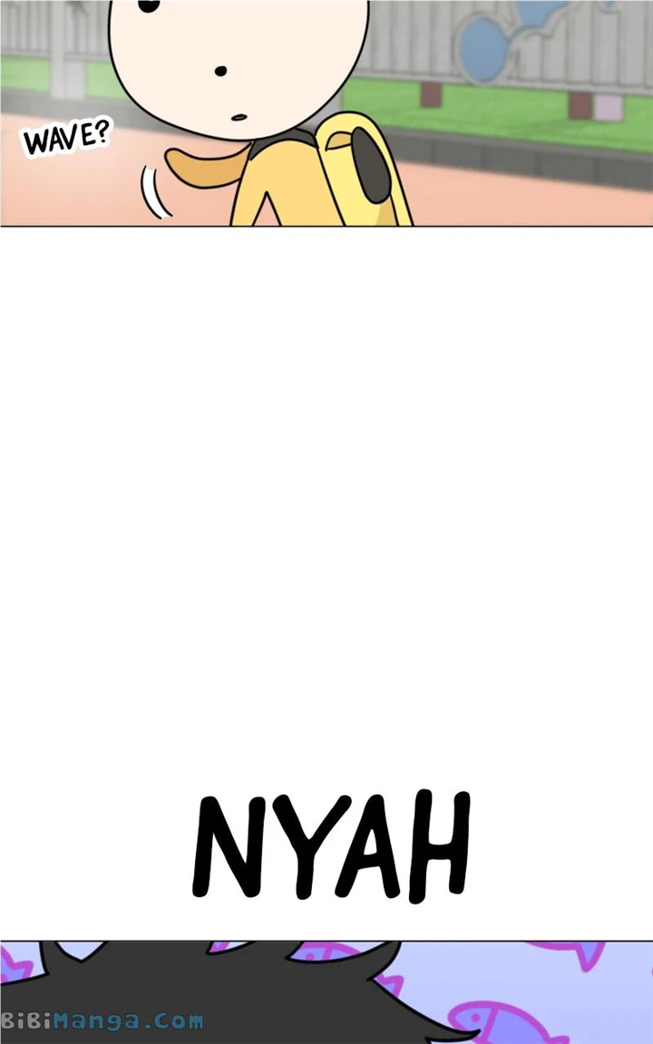 Maru Is a Puppy Chapter 22 - Page 55