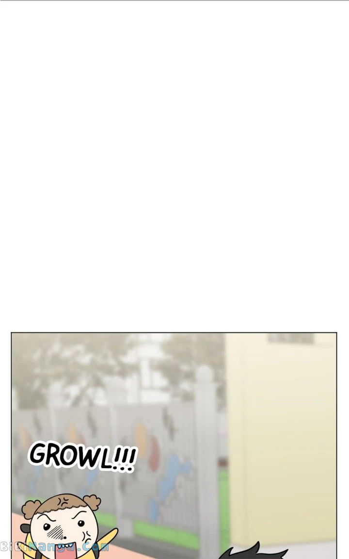 Maru Is a Puppy Chapter 22 - Page 58
