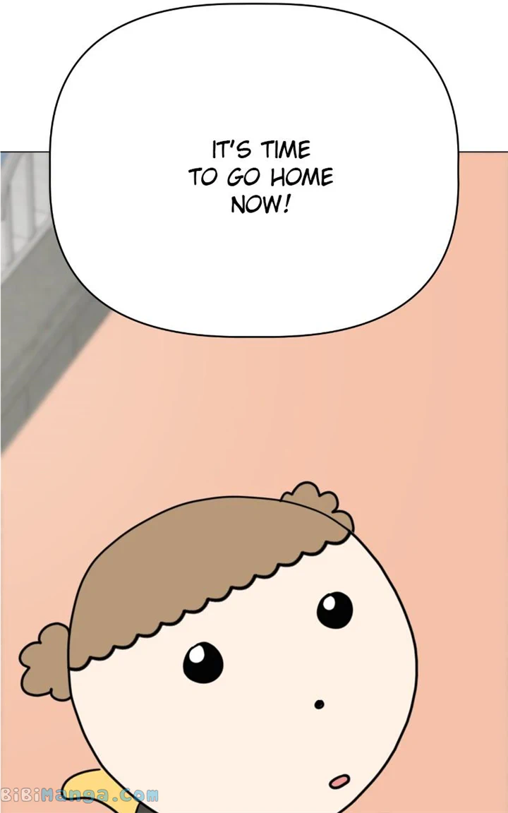 Maru Is a Puppy Chapter 22 - Page 61