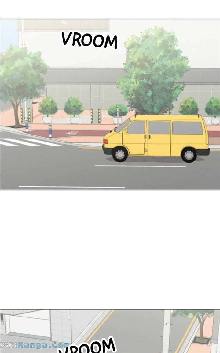 Maru Is a Puppy Chapter 22 - Page 64