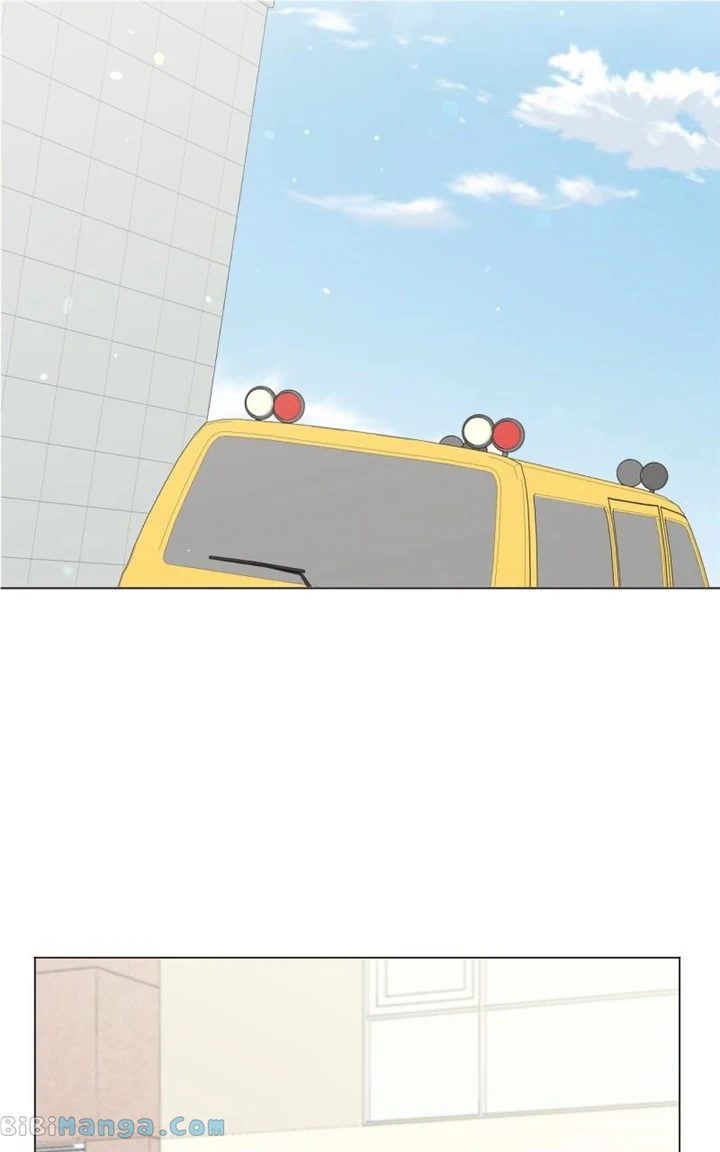 Maru Is a Puppy Chapter 22 - Page 66