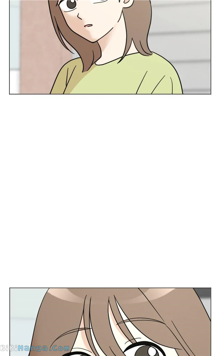 Maru Is a Puppy Chapter 22 - Page 68