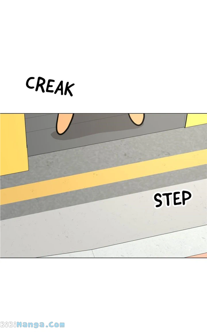 Maru Is a Puppy Chapter 22 - Page 70
