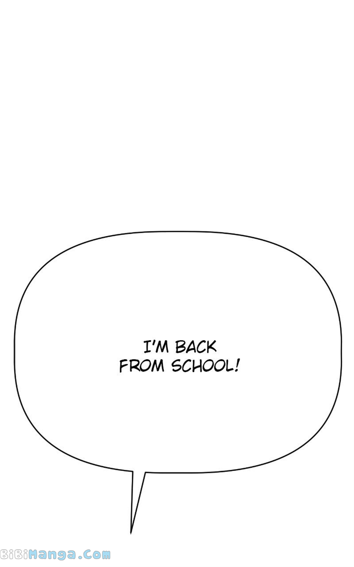 Maru Is a Puppy Chapter 22 - Page 71