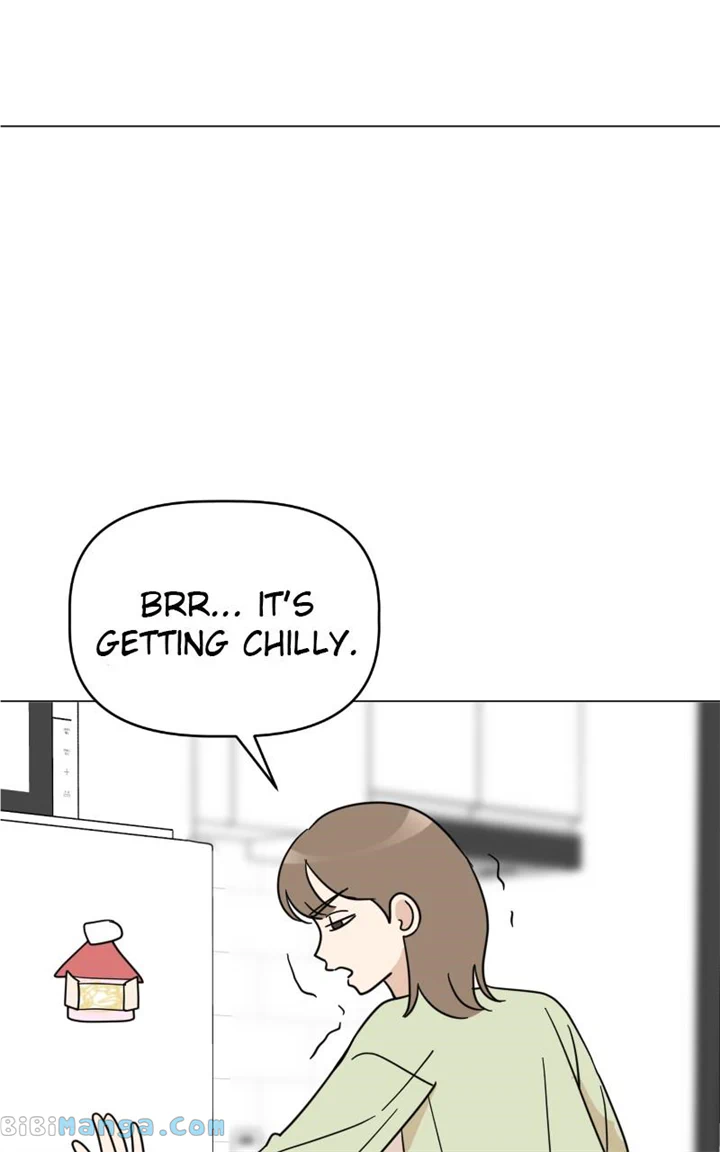 Maru Is a Puppy Chapter 22 - Page 75