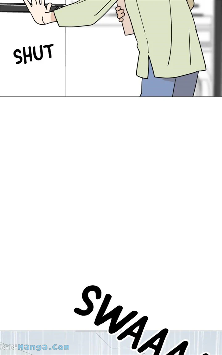 Maru Is a Puppy Chapter 22 - Page 76