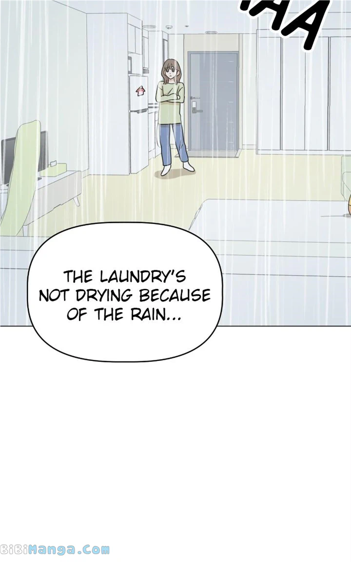Maru Is a Puppy Chapter 22 - Page 77