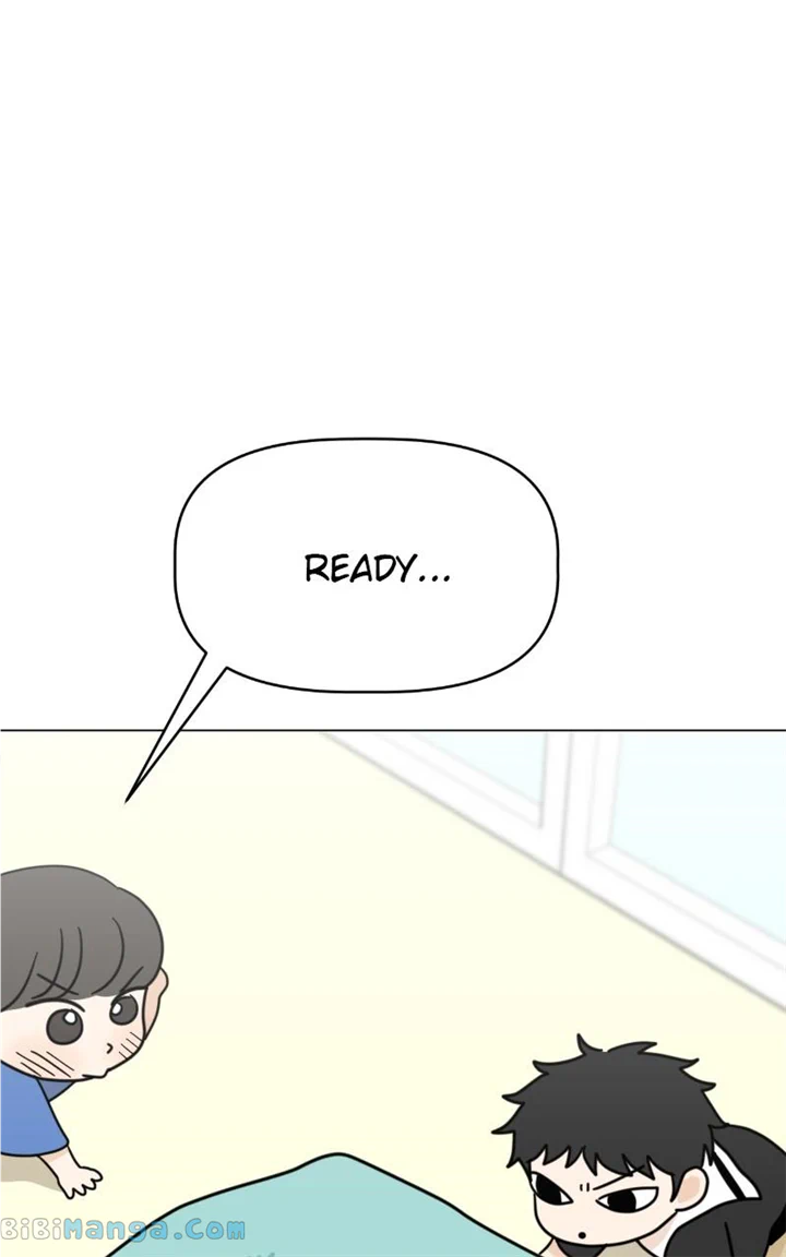 Maru Is a Puppy Chapter 22 - Page 8