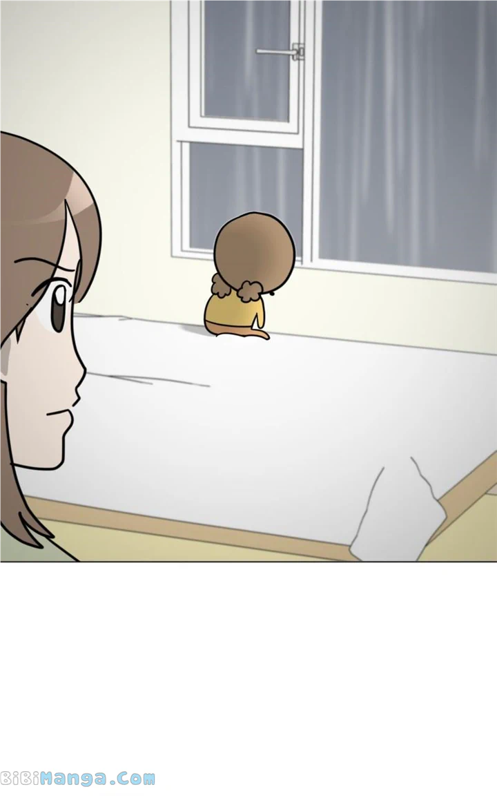 Maru Is a Puppy Chapter 22 - Page 80