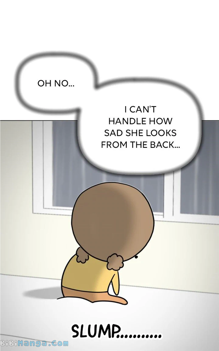 Maru Is a Puppy Chapter 22 - Page 81