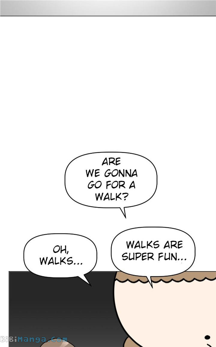 Maru Is a Puppy Chapter 22 - Page 82