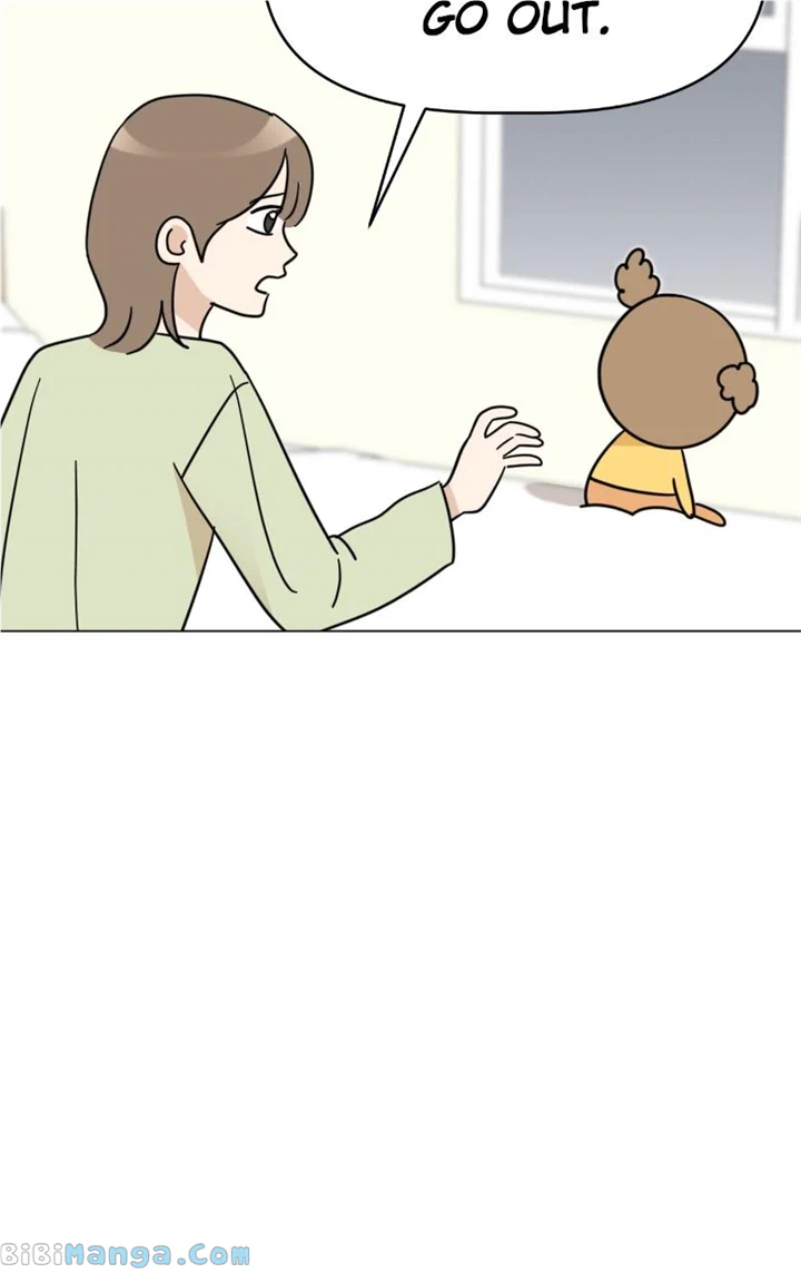 Maru Is a Puppy Chapter 22 - Page 84
