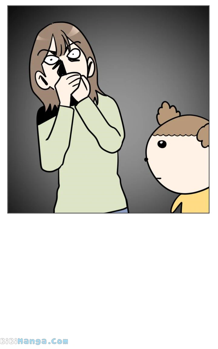 Maru Is a Puppy Chapter 22 - Page 85