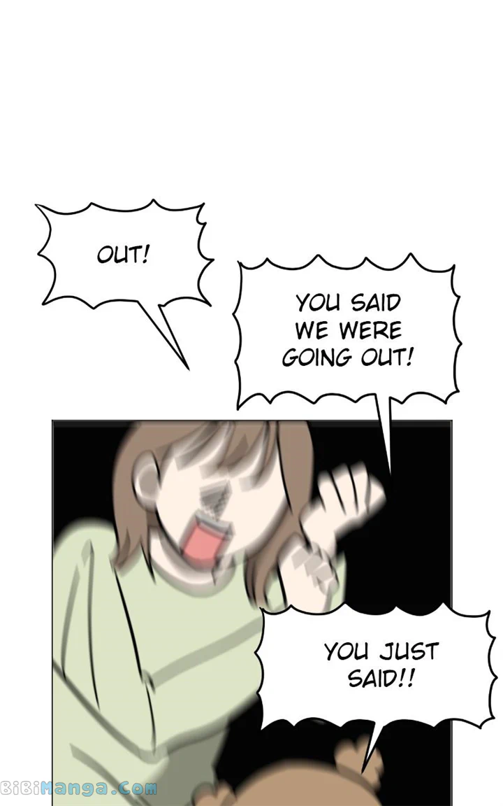 Maru Is a Puppy Chapter 22 - Page 87