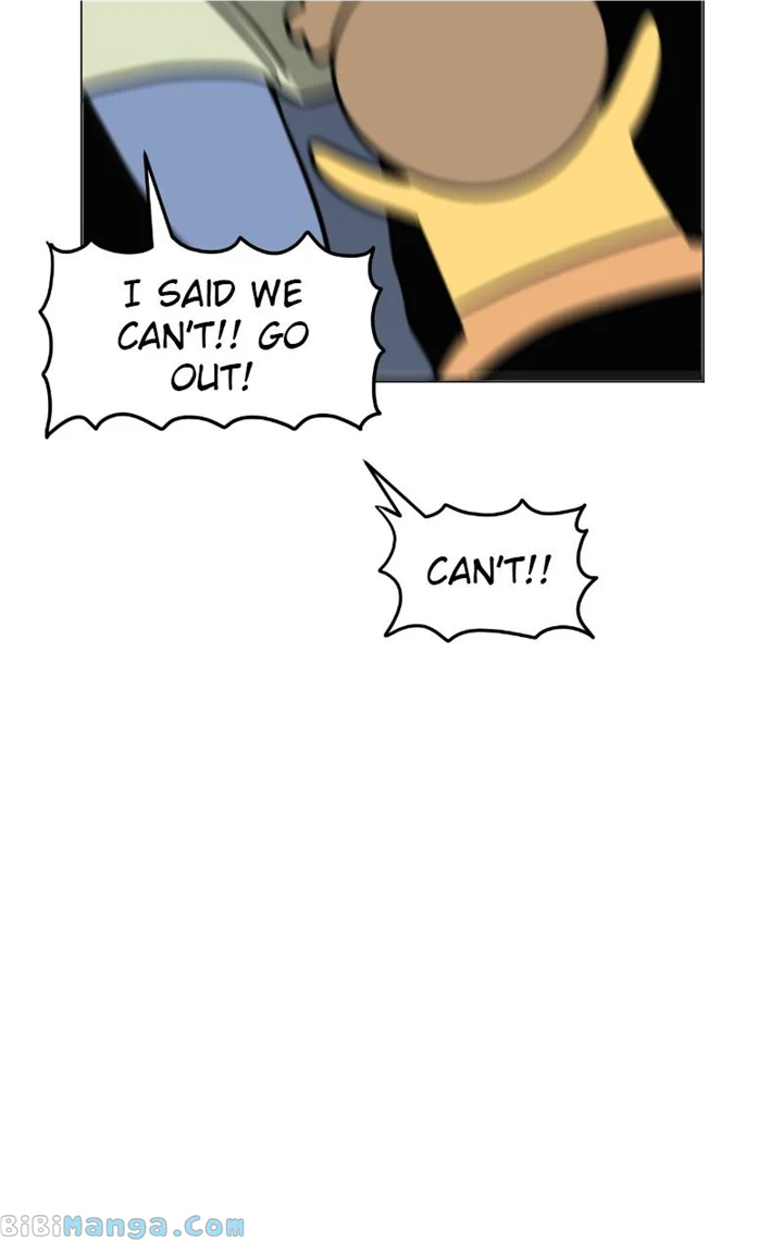 Maru Is a Puppy Chapter 22 - Page 88