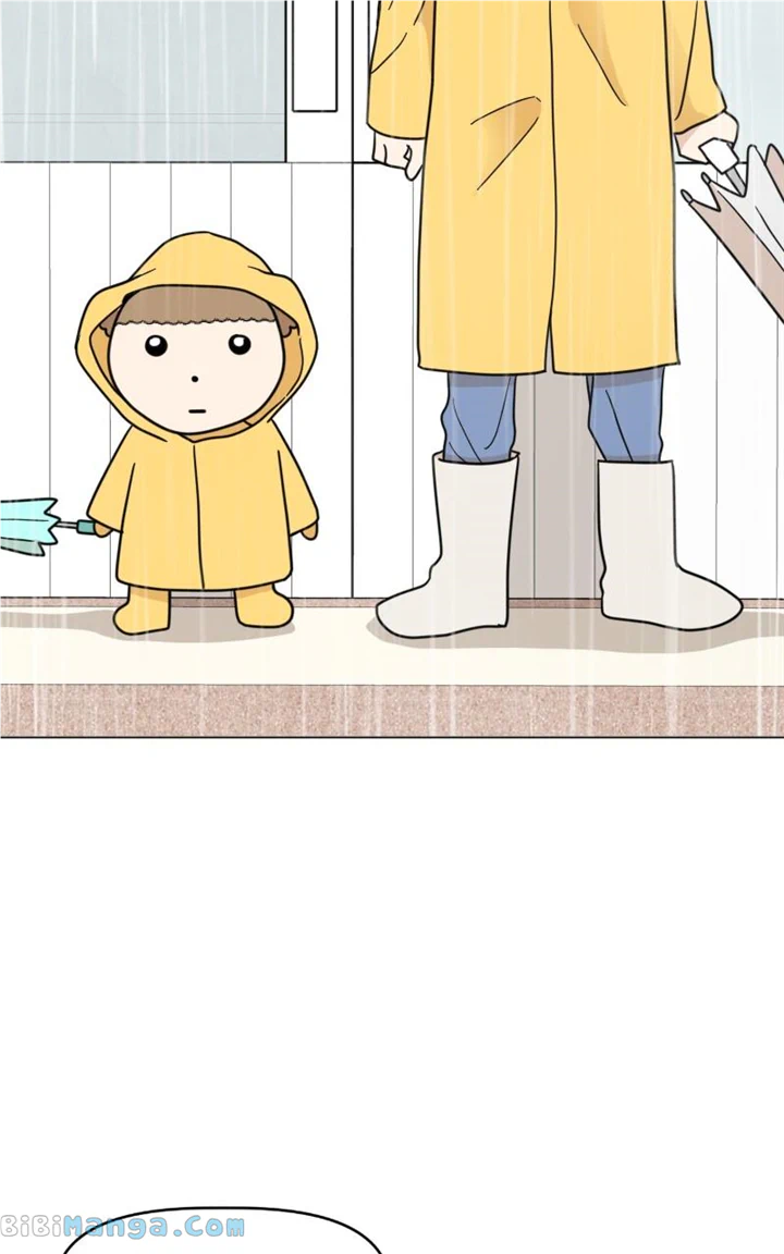 Maru Is a Puppy Chapter 22 - Page 90