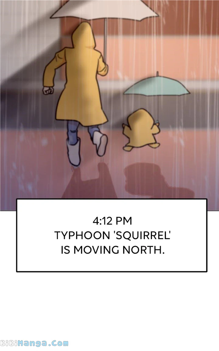 Maru Is a Puppy Chapter 22 - Page 94