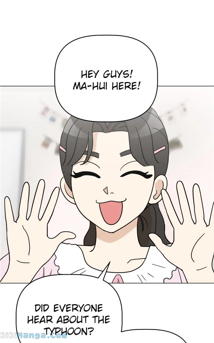 Maru Is a Puppy Chapter 23 - Page 0