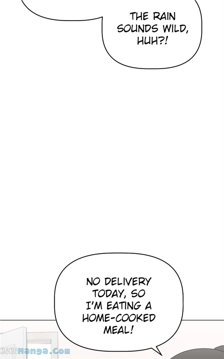Maru Is a Puppy Chapter 23 - Page 1