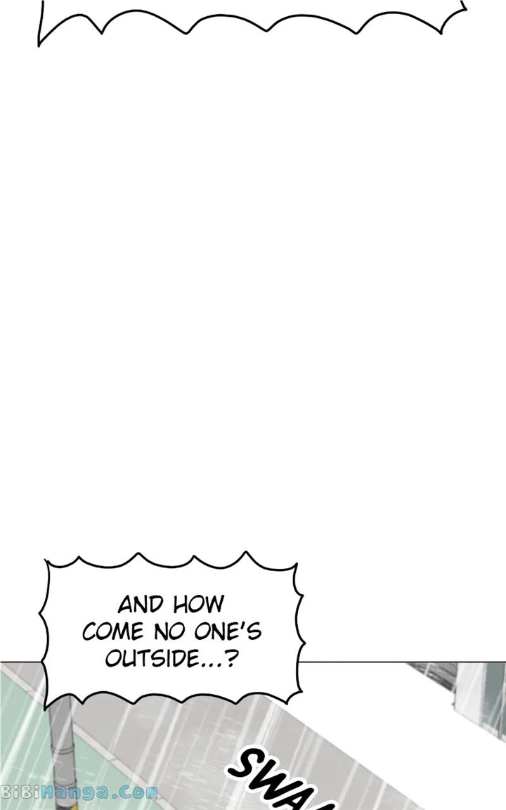 Maru Is a Puppy Chapter 23 - Page 10