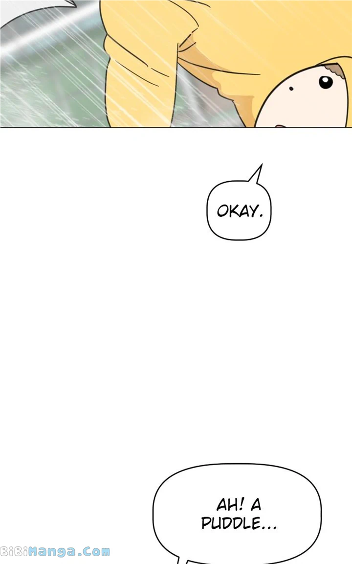 Maru Is a Puppy Chapter 23 - Page 13
