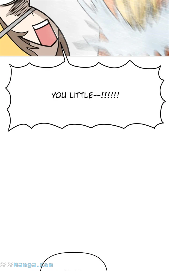 Maru Is a Puppy Chapter 23 - Page 16