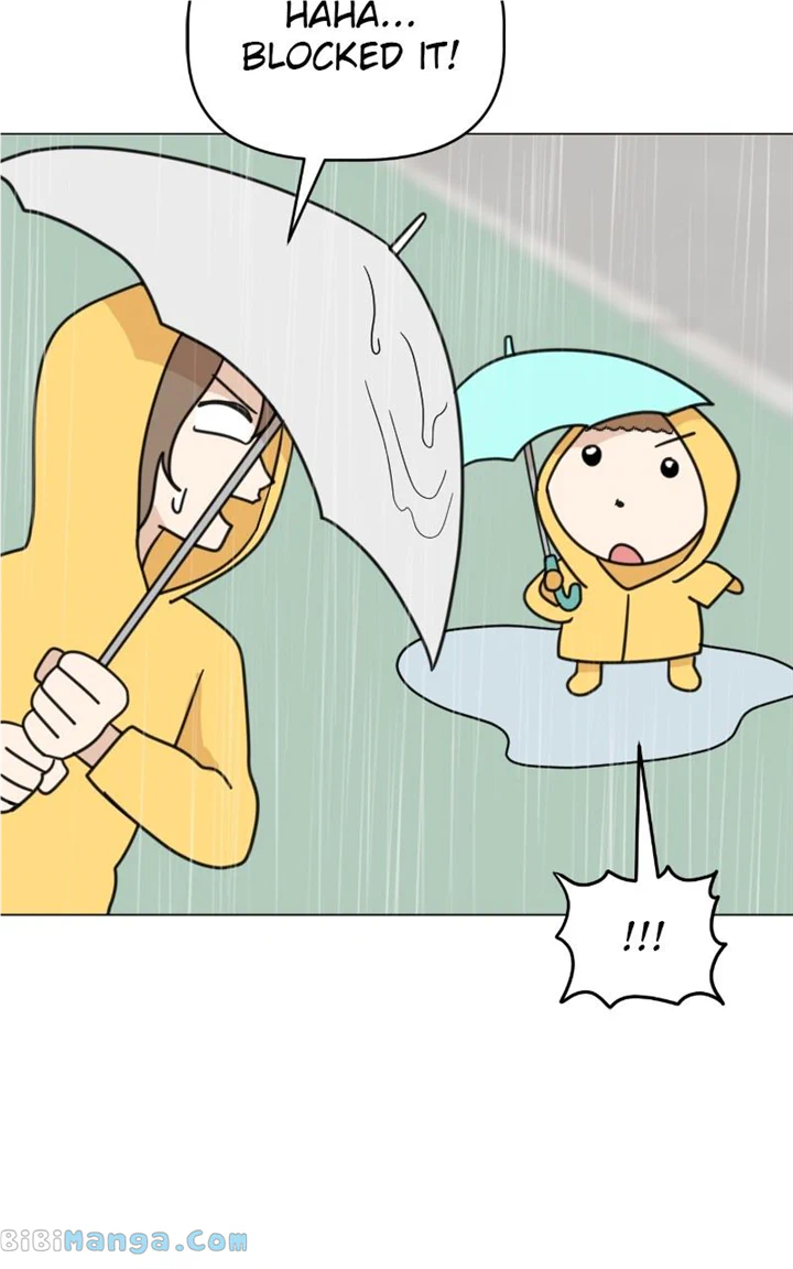 Maru Is a Puppy Chapter 23 - Page 17