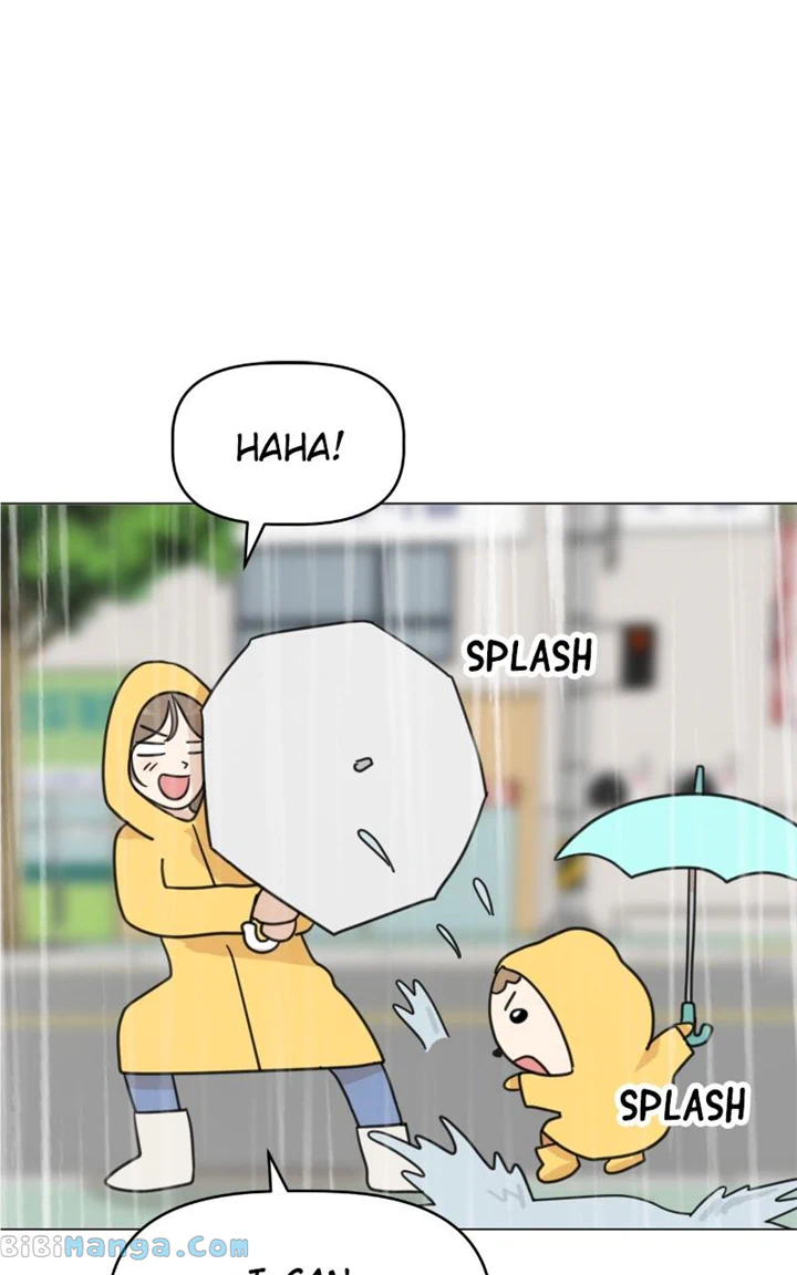 Maru Is a Puppy Chapter 23 - Page 18