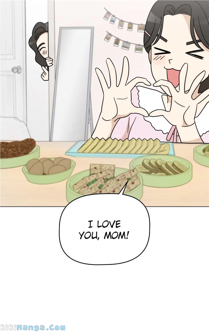 Maru Is a Puppy Chapter 23 - Page 2