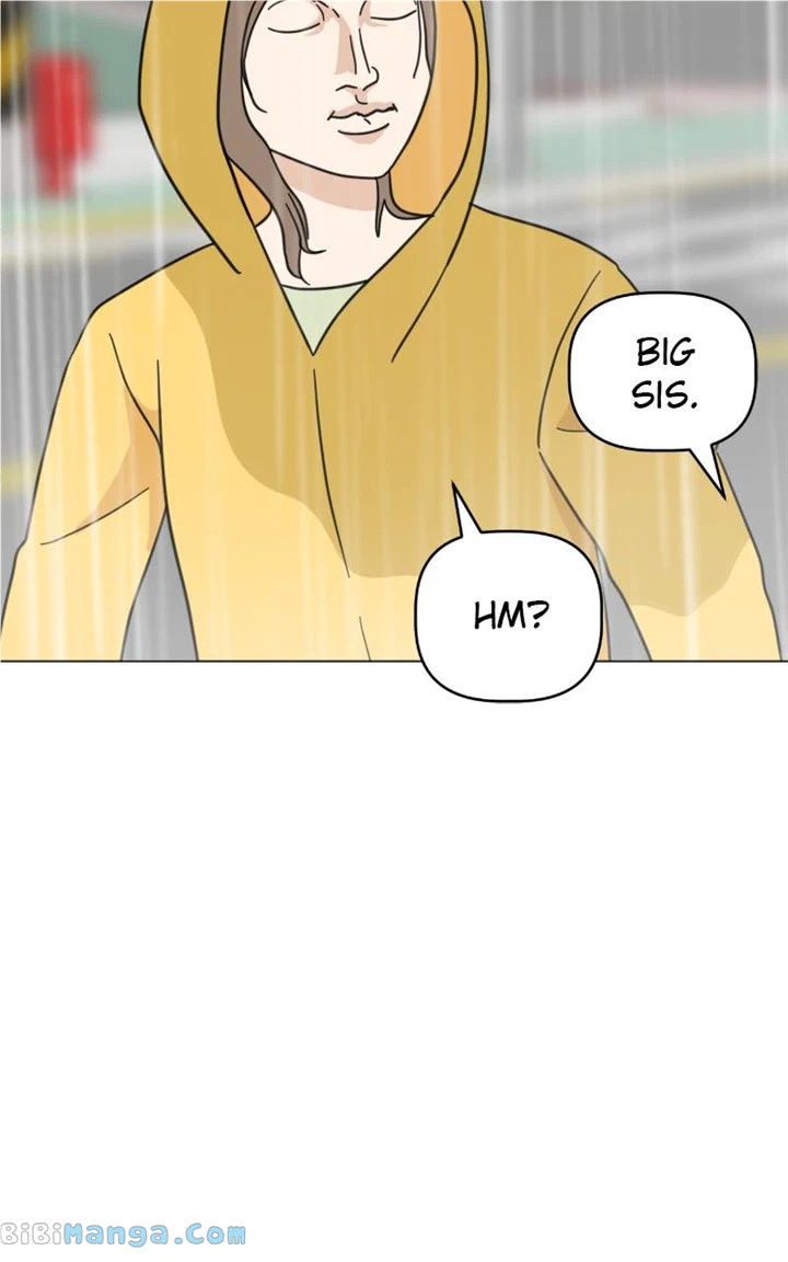 Maru Is a Puppy Chapter 23 - Page 26