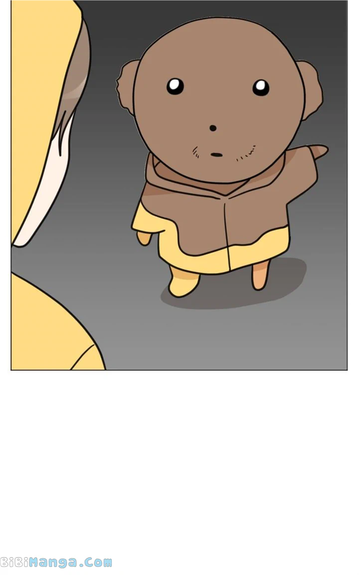 Maru Is a Puppy Chapter 23 - Page 28