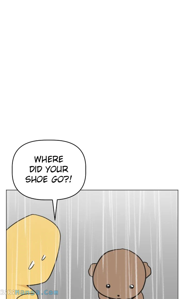 Maru Is a Puppy Chapter 23 - Page 30