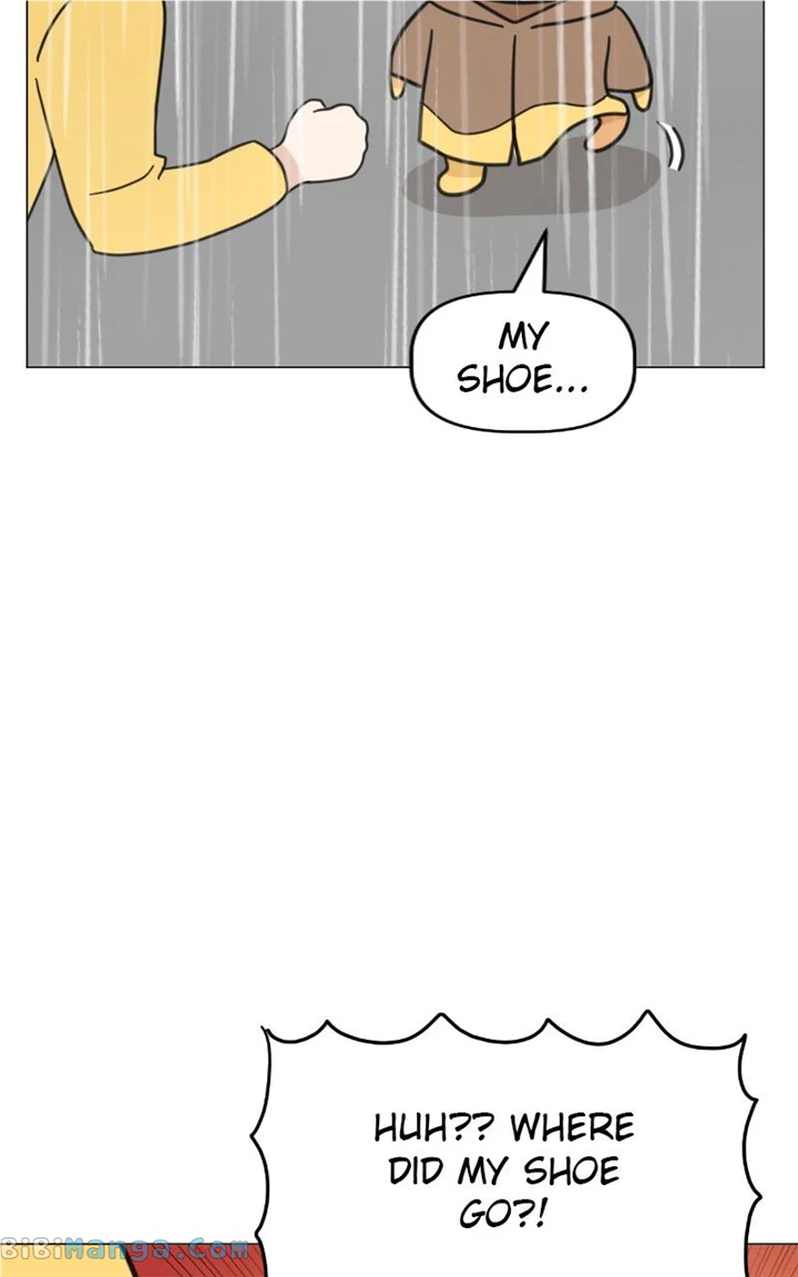 Maru Is a Puppy Chapter 23 - Page 31