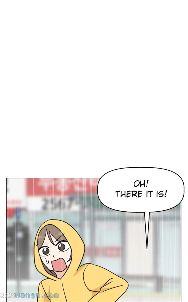 Maru Is a Puppy Chapter 23 - Page 33