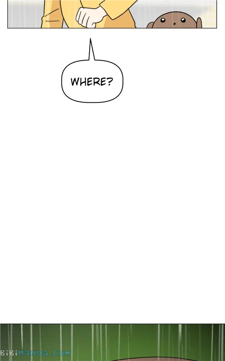 Maru Is a Puppy Chapter 23 - Page 34