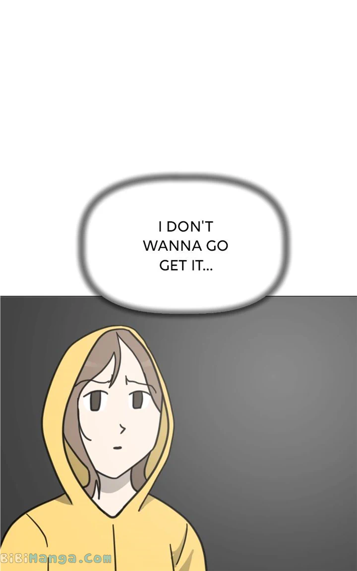 Maru Is a Puppy Chapter 23 - Page 36