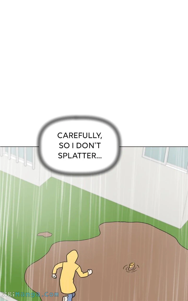 Maru Is a Puppy Chapter 23 - Page 39