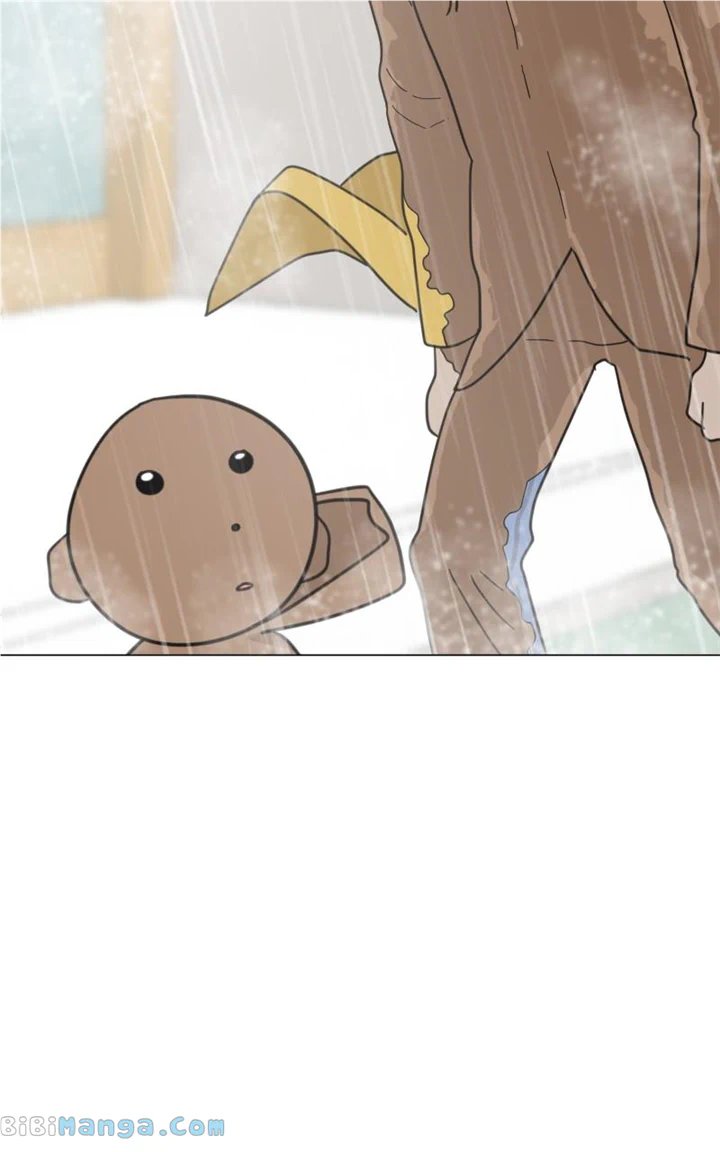 Maru Is a Puppy Chapter 23 - Page 43